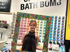 -LUSH(威尼斯人购物中心店)