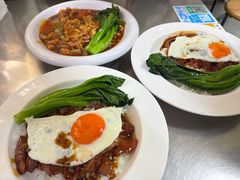 -颓记茶餐厅(美景总店)