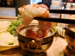 -古关火锅店(古北水镇景区店)
