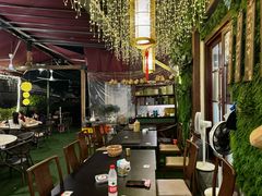-香芙茗茶楼(梅家坞总店)