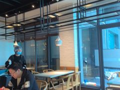 -东园小馆·早茶·淮扬小炒(江都路店)