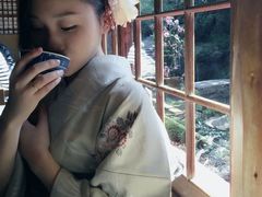 -京都冈本和服体验租赁店(祗园店)