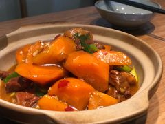 -静一餐厅·湖北菜(前门店)