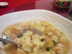 -沙头涌渔栏海鲜餐厅