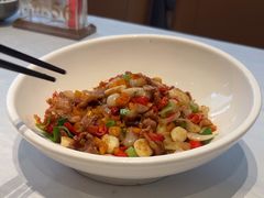 -粤盛海鲜楼(融冠乐城店)