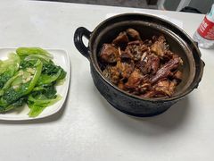 -斯丹姜母鸭·古法干香(田安南路店)