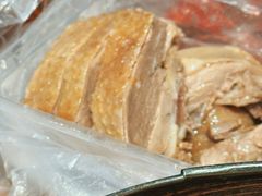 吴山贡鹅-吴山贡鹅(罍街店)