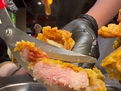 -古木枫老火锅(洪崖洞店)