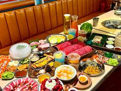 -伊茉家的烤肉店(勒泰中心店)