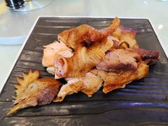 -塞伊德·蒙餐(锡林浩特店)