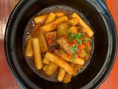 -镇江苏宁万豪酒店-苏筵中餐厅