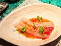 -風料理.鮨Omakase