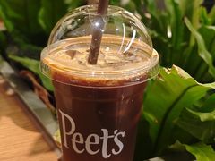 -Peet's 皮爷咖啡(深圳湾万象城店)