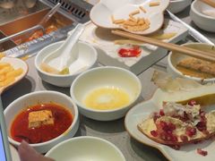 -海底捞火锅(太原南站店)