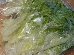 生菜-新石器烤肉(南站店)