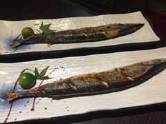 -竹之月日本料理铁板烧(香江花园店)