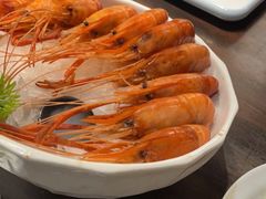 -乔街深夜食堂·台州菜·高压锅生蚝(杭州总店)