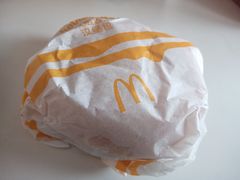 -麦当劳(新新大道岗丰店)