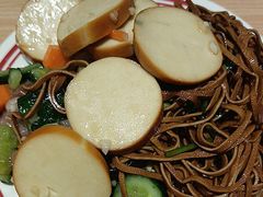 -老王四季抻面(南六东路店)
