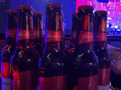 -MOSSO音乐酒吧·live house(南京旗舰店)