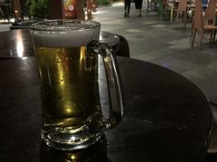 -三亚湾红树林度假酒店美食街