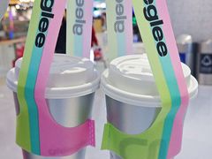 -gleeglee乐溢亦茶(合生汇店)