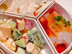 -马白开来特色羊排揪片子  (总店)