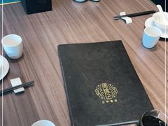 -周锦记广式餐厅(格林生活坊2期店)