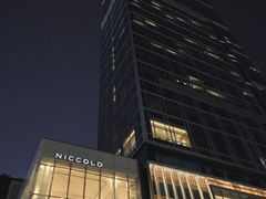 -成都尼依格罗酒店