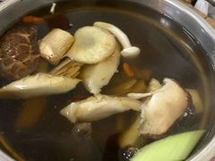 菌菇锅底-丽江庭院之丽江往事(安定门店)