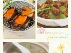 -蔡澜点心·粤菜(月星环球港店)