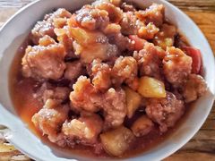 荔枝肉-陈金兰饮食店(柳前巷店)