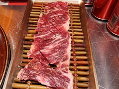 -西塔老太太泥炉烤肉(苏州大悦城店)