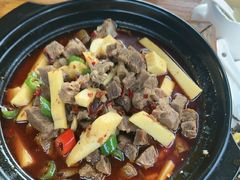 -桑吉林新派藏餐·汤锅·川菜
