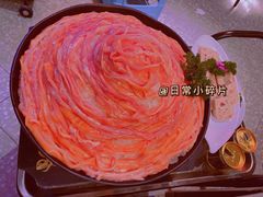 -辣斗辣火锅(太古里店)