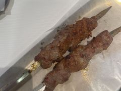 -西域阿里马新疆菜·清真(桂花路店)