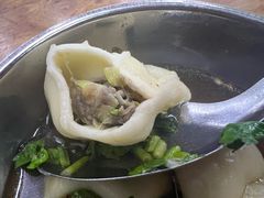-回坊马二饺子馆