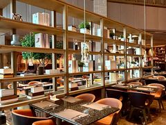 -博林天瑞喜来登酒店·西丽尚膳