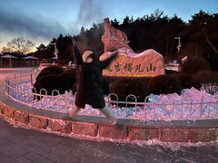 -帽儿山国家森林公园