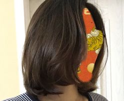 -BABY FACE沙龙
