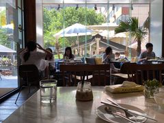 露天位-the rug 飞毯 (朝阳公园店)