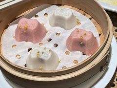 -杭州西湖柳莺里酒店·闻莺厅