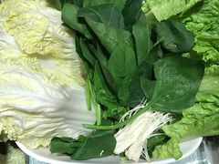 蔬菜-羊家胡同·龙虾烧烤火锅(龙汇路店)
