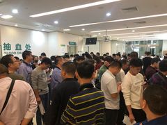 -南方医科大学深圳医院