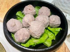 -牛人日志·鲜牛肉骨汤火锅(万科里瑧店)