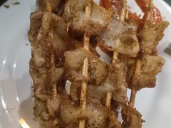 -星伦多自助料理·涮烤一体(虹悦城店)