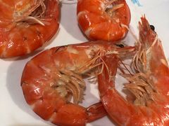 -班赞海鲜市场