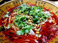 -薛阿婆(北美新天地中心店)