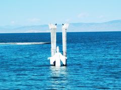 -青海湖二郎剑景区