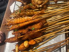 -王扯火胖哥烤生蚝(眉山首店)